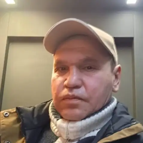 Ram, 46, Москва, Россия - Tatar Nikah