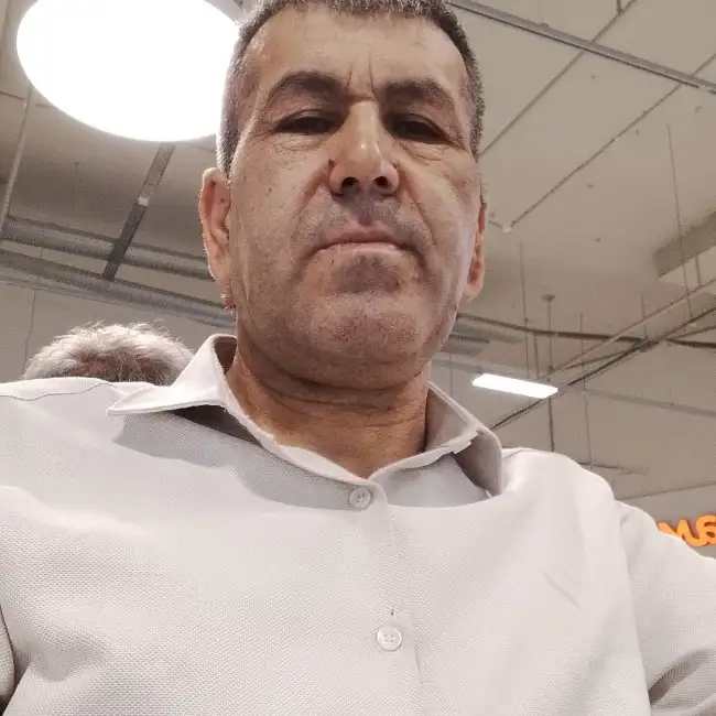 Гулу, 51, Агрыз, Россия - Tatar Nikah