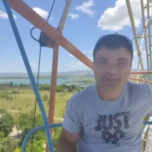 Руслан, 41, Россия - Tatar Nikah