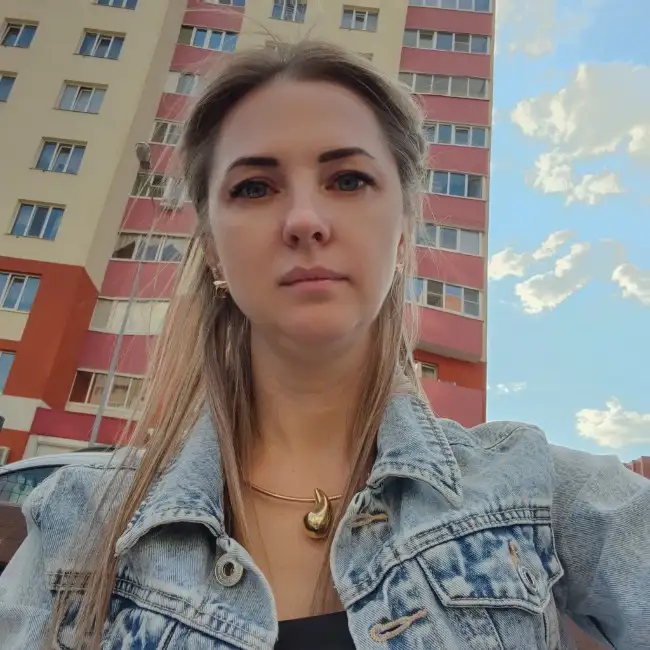Гузель, 41, Ижевск, Россия - Tatar Nikah