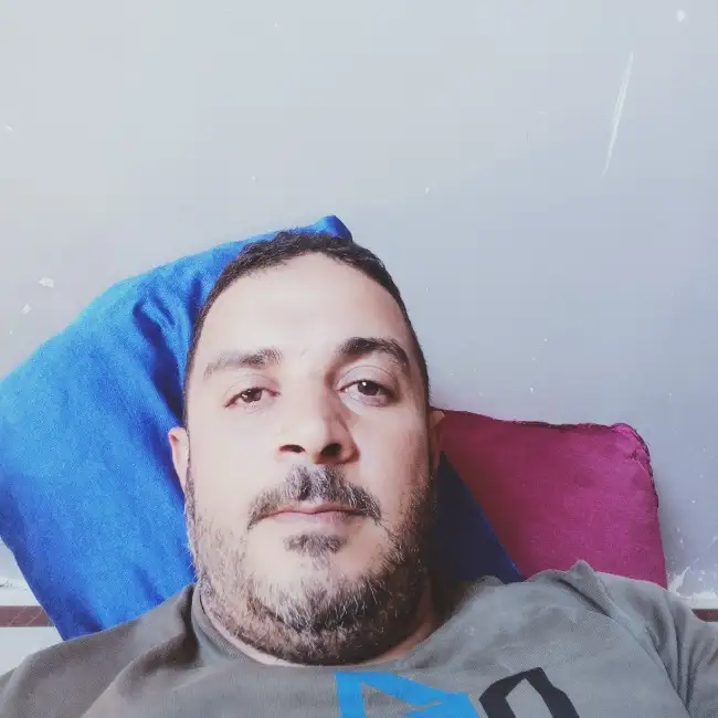 Kahla, 37, Алжир - Tatar Nikah