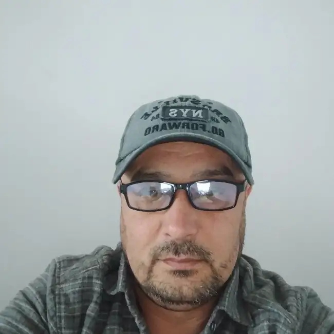 Mirzазиз, 46, Россия - Tatar Nikah