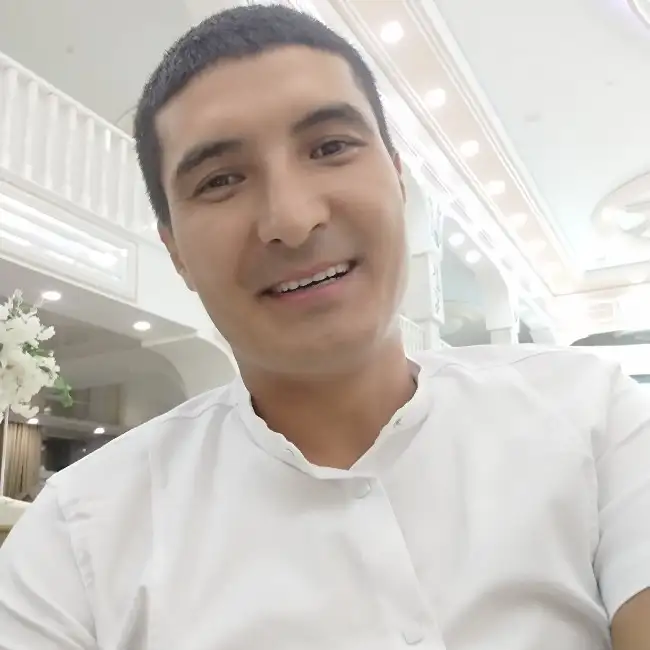 Эркин, 36, Красноярск, Россия - Tatar Nikah