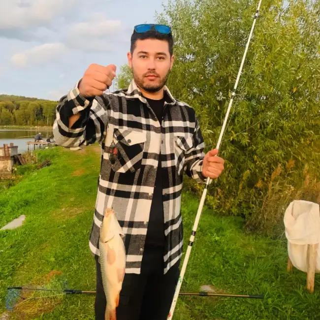 Равшан, 29, Россия - Tatar Nikah