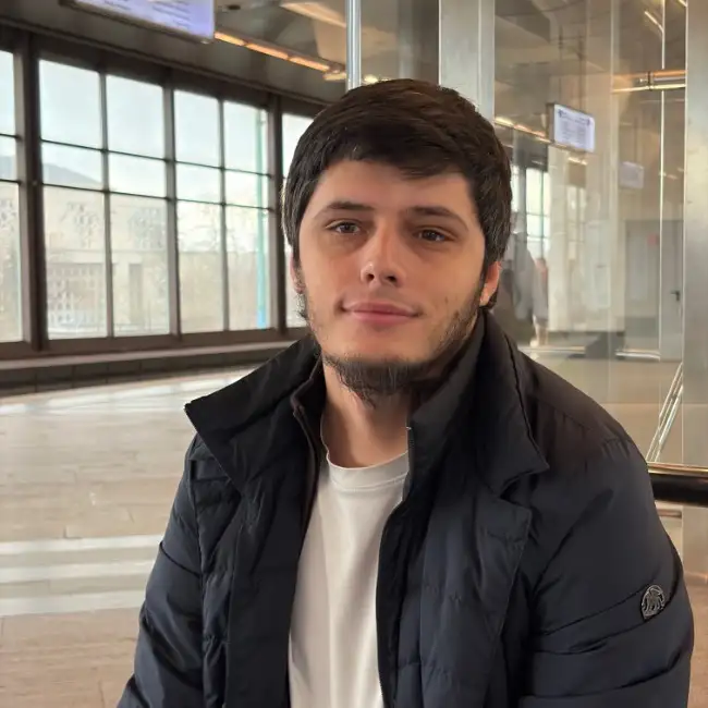 Марат, 33, Россия - Tatar Nikah