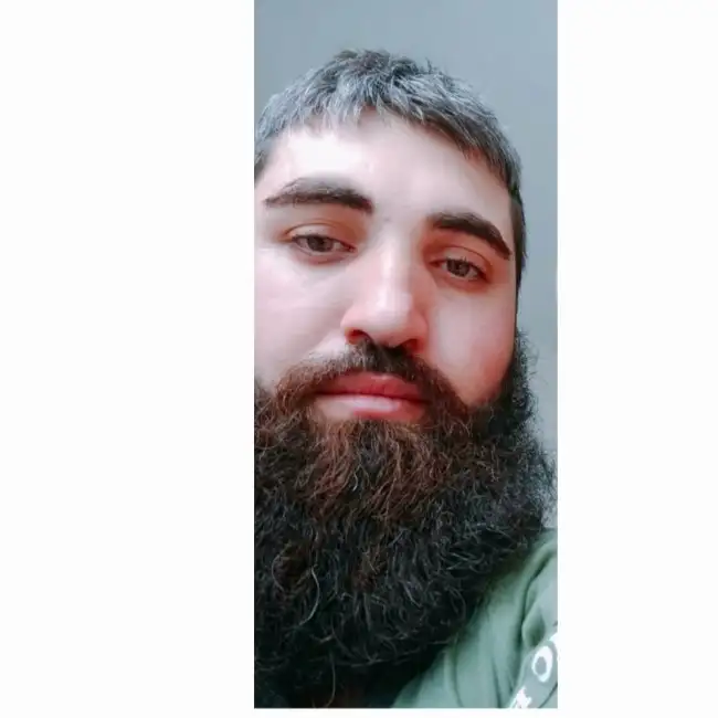 Мурад, 29, Россия - Tatar Nikah