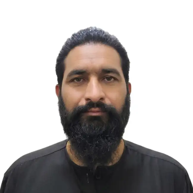 RN, 40, Пакистан - Tatar Nikah