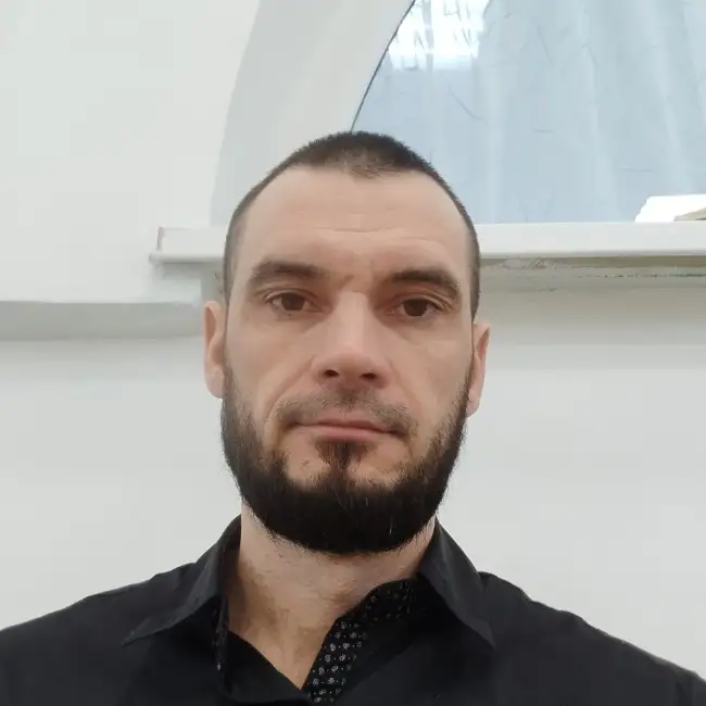 Радик, 43, Ульяновск, Россия - Tatar Nikah