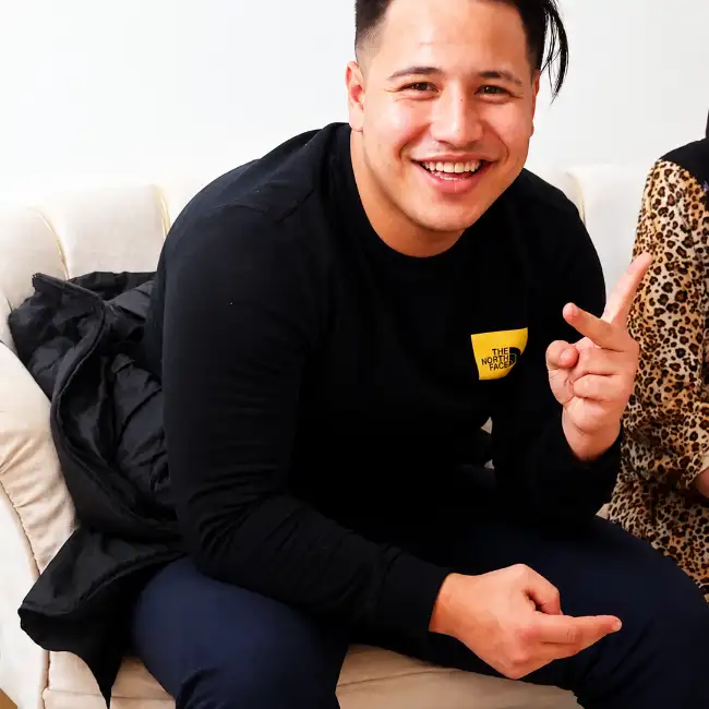 Yahya, 20, Алжир - Tatar Nikah