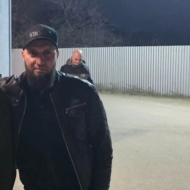 Тим, 30, Россия - Tatar Nikah