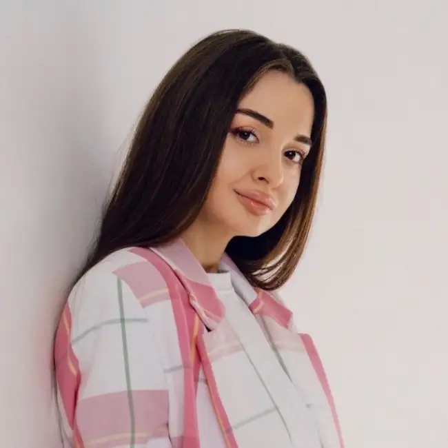Диана, 33, Москва, Россия - Tatar Nikah