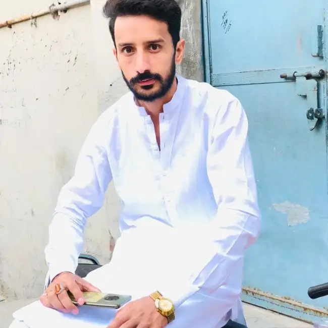 Rizwan, 31, США - Tatar Nikah