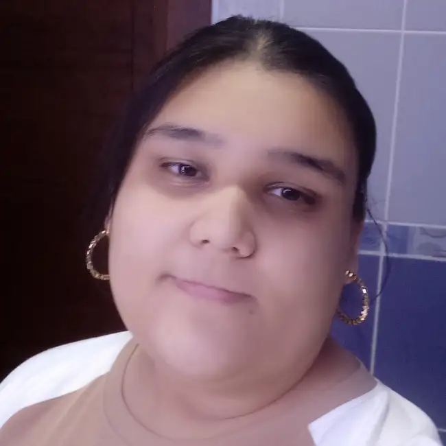 Аиша, 20, Алабино, Туркменистан - Tatar Nikah