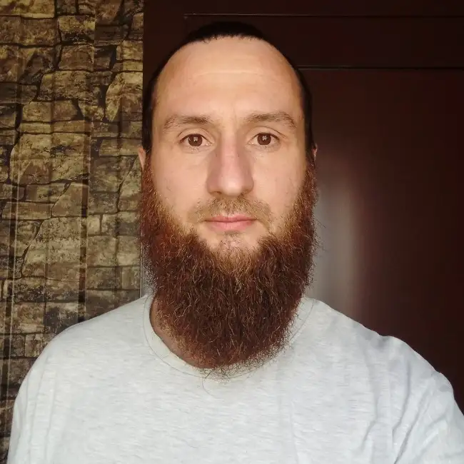 Расиль, 38, Россия - Tatar Nikah