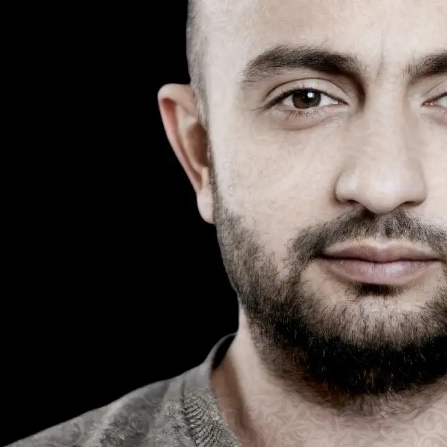 Ahmed, 36, Ирак - Tatar Nikah