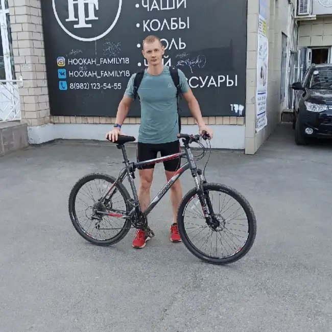Марат, 37, Ижевск, Россия - Tatar Nikah