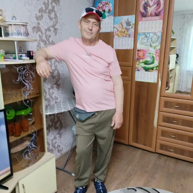 Сирин, 49, Россия - Tatar Nikah