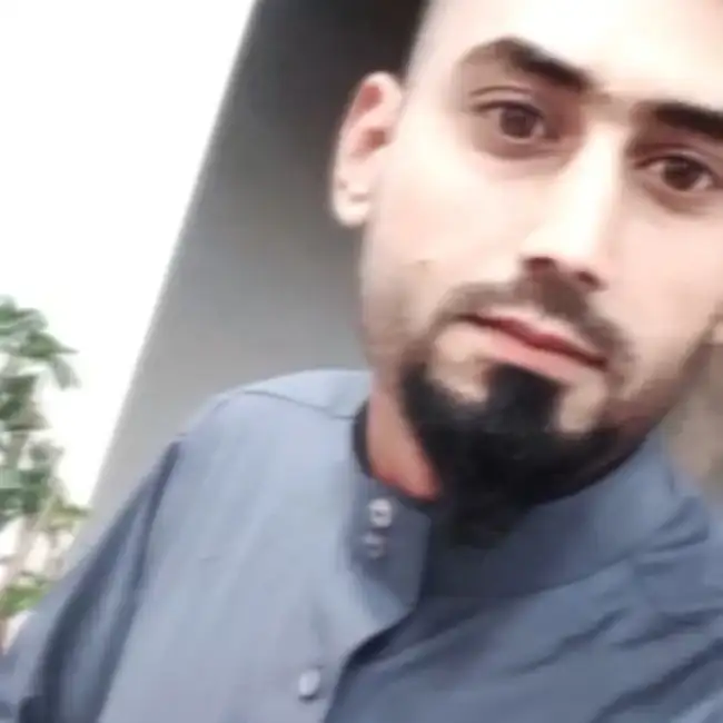 Ahmed, 32, Ирак - Tatar Nikah