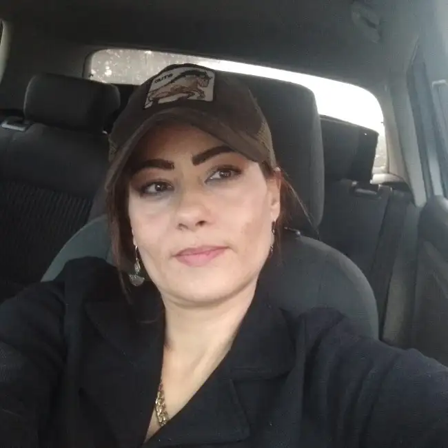 Assia, 42, Марокко - Tatar Nikah