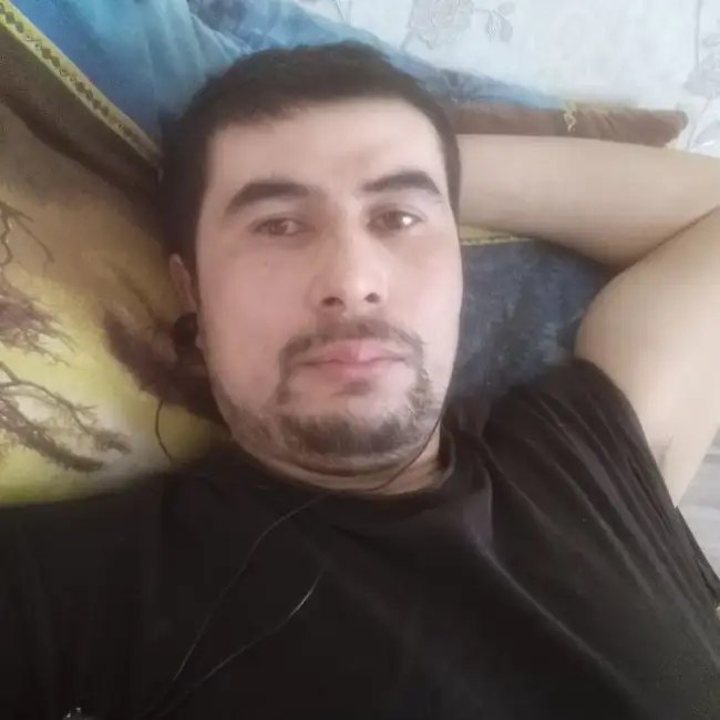 Элбек, 39, Россия - Tatar Nikah