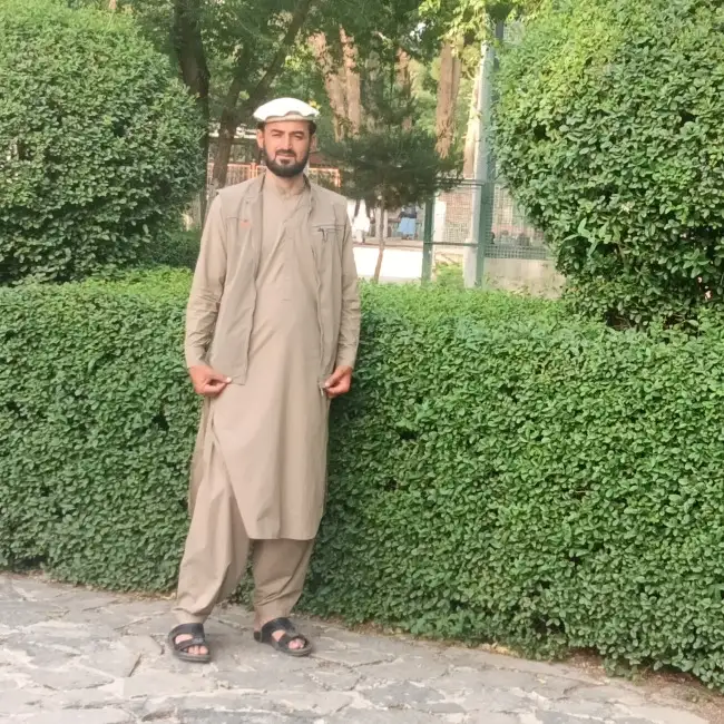 Kh, 37, США - Tatar Nikah