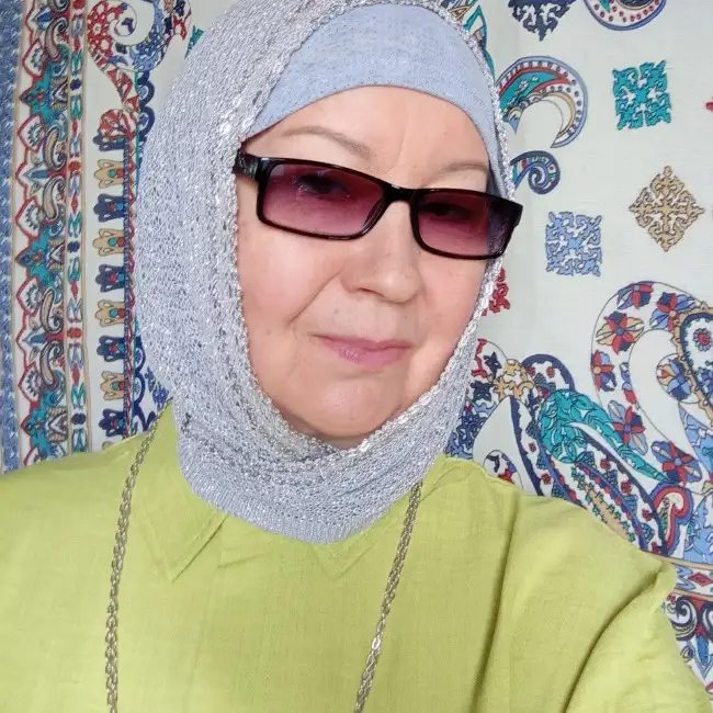 муслима, 61