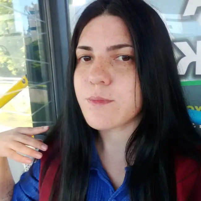 Бикэ, 30, Казань, Россия - Tatar Nikah