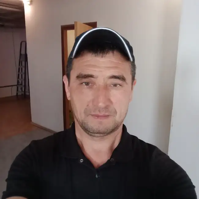Жасурбек, 46, Россия - Tatar Nikah