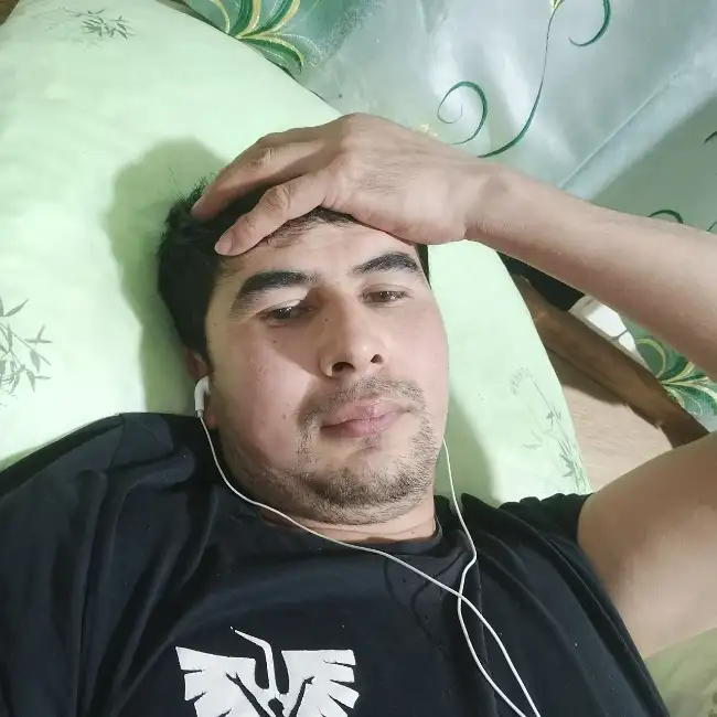 Элбек, 39, Россия - Tatar Nikah