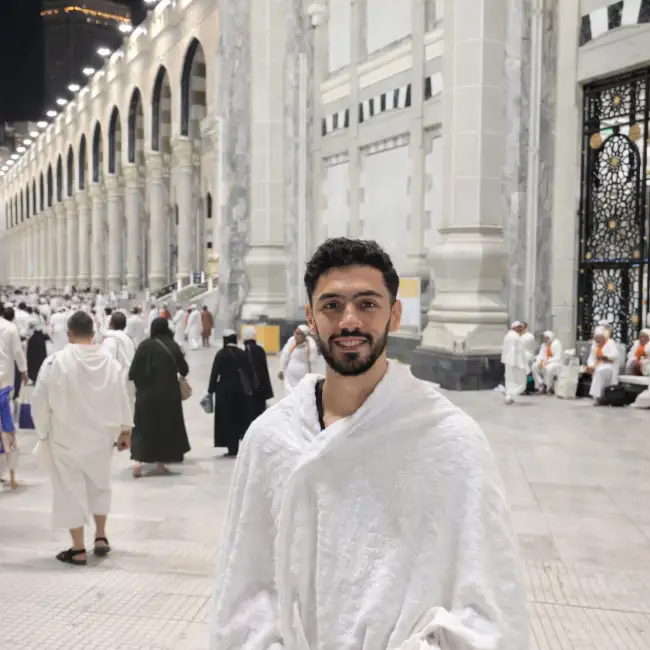 Мухаммад, 29, Египет - Tatar Nikah
