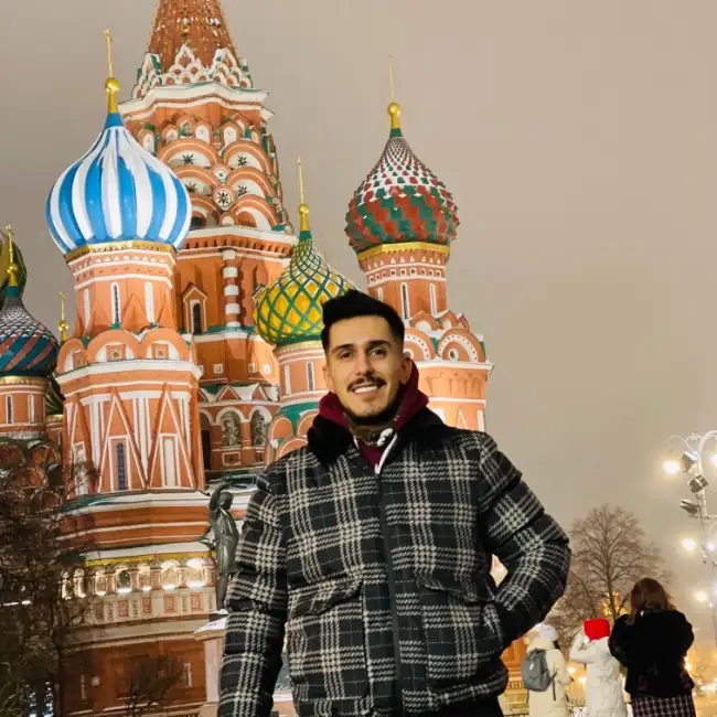 Жиар, 28, Ирак - Tatar Nikah