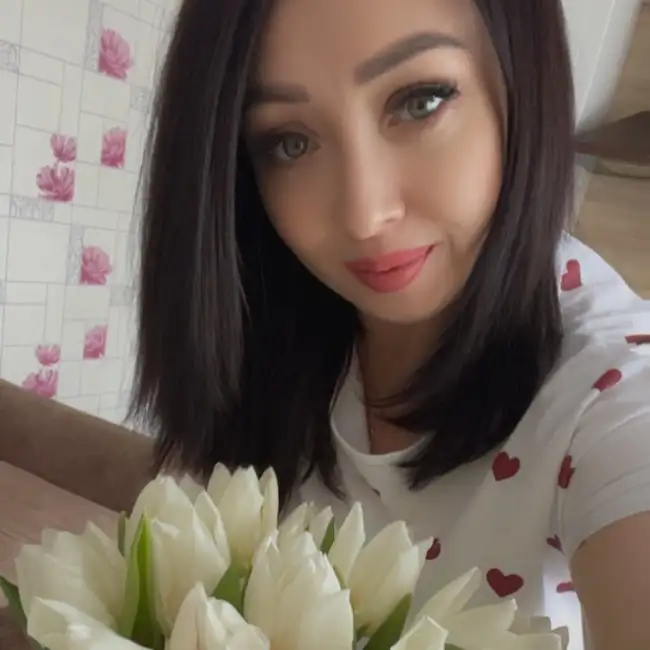 Лейсан, 38, Казань, Россия - Tatar Nikah
