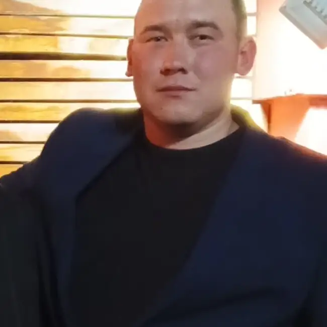 Наиль, 31, Тоцкое, Россия - Tatar Nikah