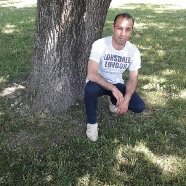 Юсиф, 45, Россия - Tatar Nikah
