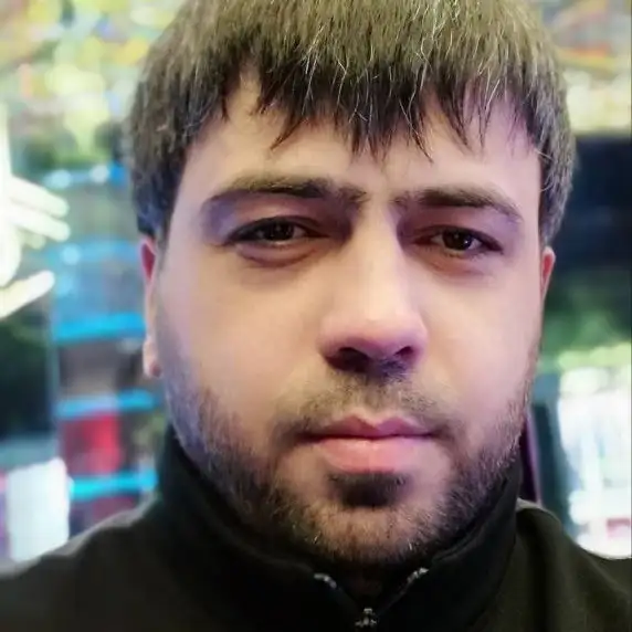 Исмаил, 45, Россия - Tatar Nikah