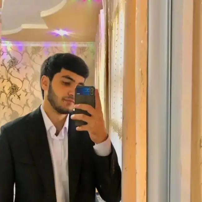 Muhammad, 21, Россия - Tatar Nikah