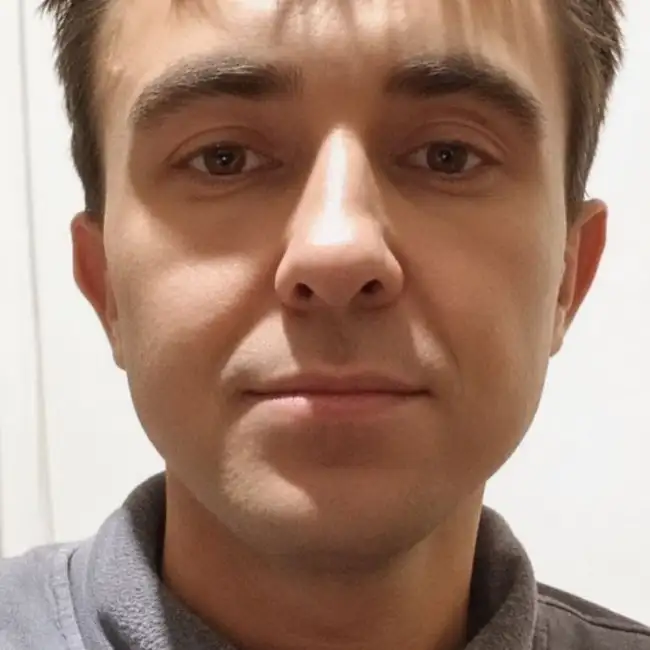 Марат, 33, Оренбург, Россия - Tatar Nikah