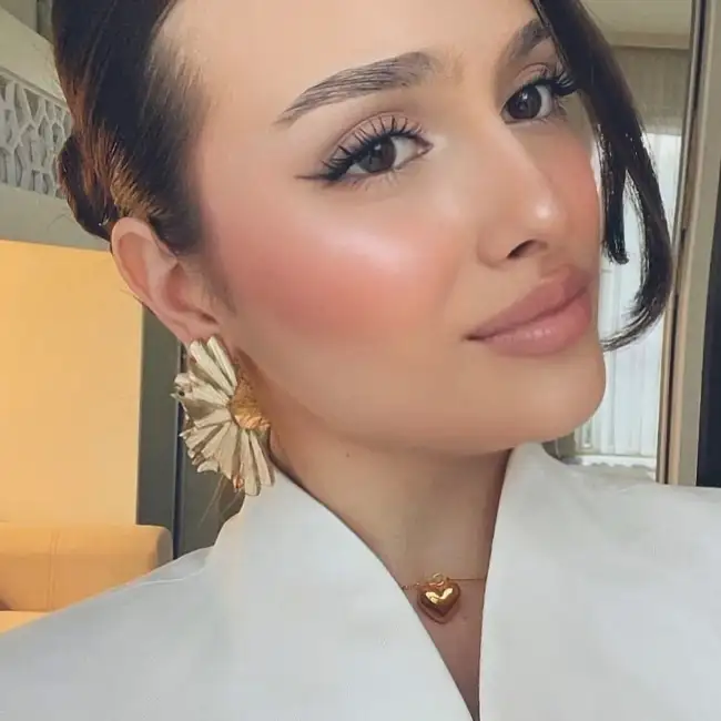 Milana, 19, Россия - Tatar Nikah