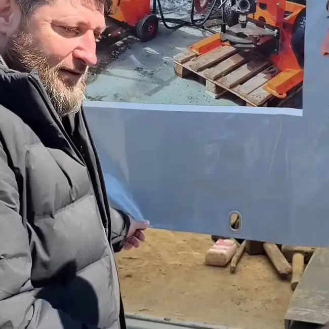 Ahmad, 41, Россия - Tatar Nikah
