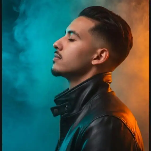 Abdou, 20, Россия - Tatar Nikah