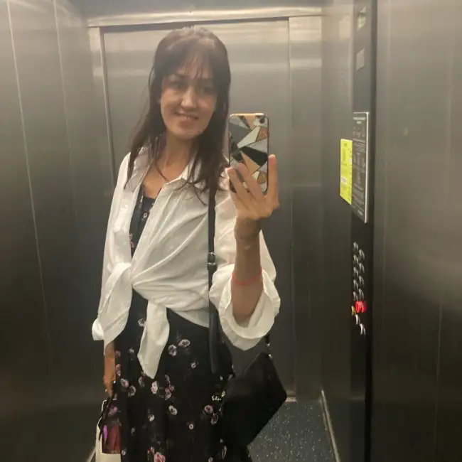 Aльбина, 40, Агрыз, Россия - Tatar Nikah