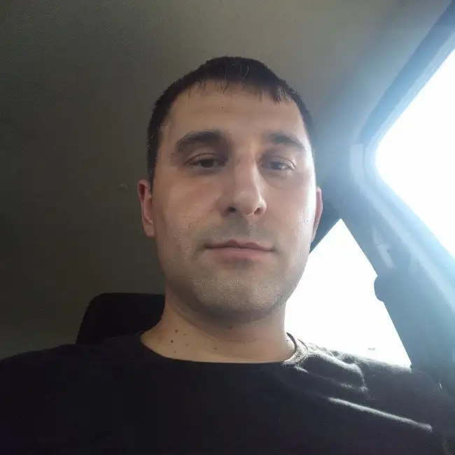 Дамир, 37, Казань, Россия - Tatar Nikah
