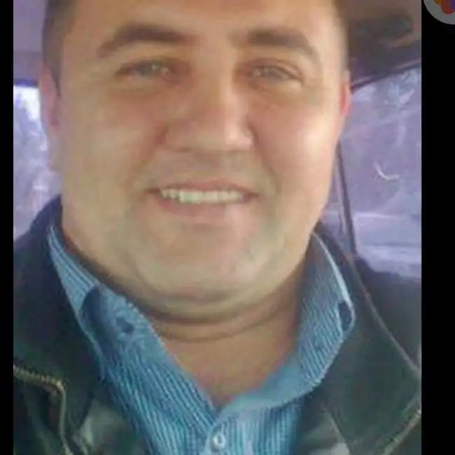 Руслан, 49, Москва, Россия - Tatar Nikah