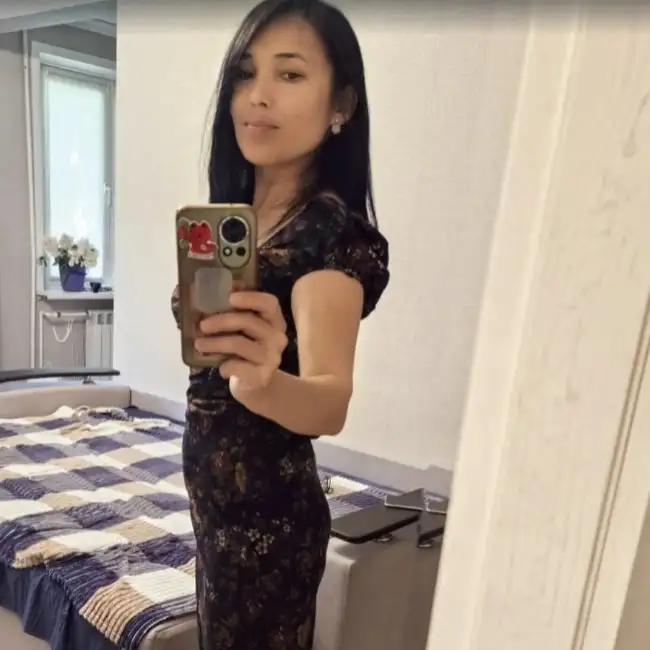 Aliya, 45, Москва, Россия - Tatar Nikah