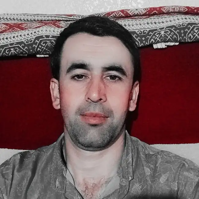 Ахмад, 37, Россия - Tatar Nikah