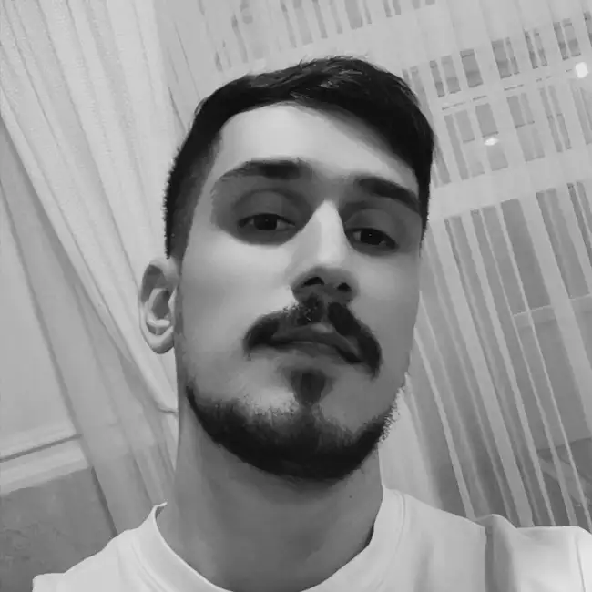 Жиар, 28, Россия - Tatar Nikah