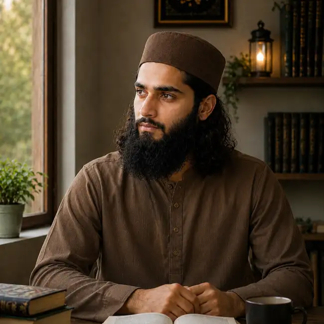 Tanzeel, 26, Пакистан - Tatar Nikah