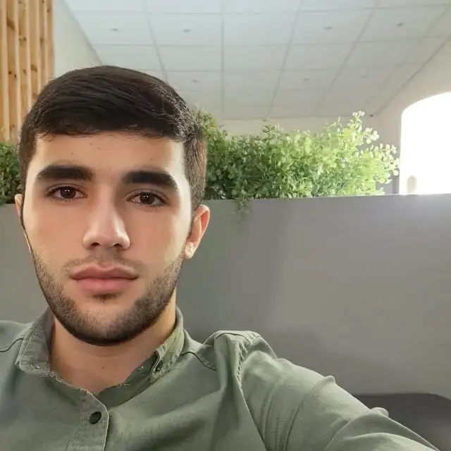 Зиёратшо, 28, Россия - Tatar Nikah