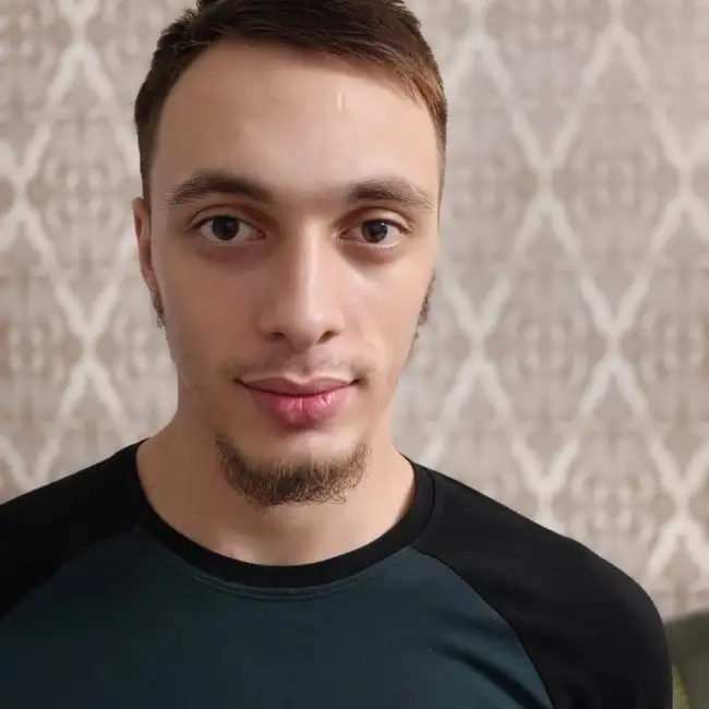 Ислам, 19, Россия - Tatar Nikah
