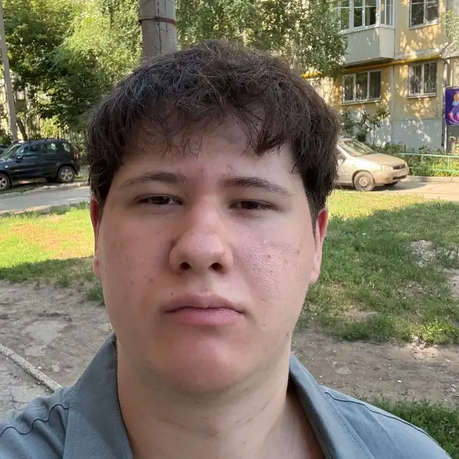 Ильнур, 19, Самара, Россия - Tatar Nikah